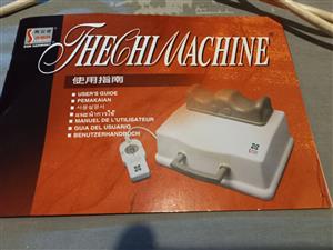 CHI machine for sale.
