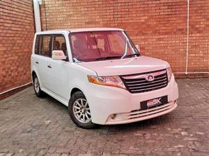 2010 GWM CB 150 2010 