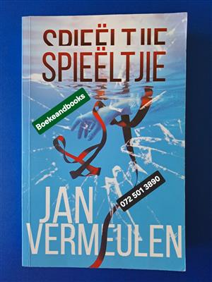 Spieeltjie Spieeltjie - Jan Vermeulen - Olaf Demeyer 4.