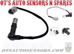 Toyota Quantum 2.7i 2TR-FE 2005 Crank Sensor OE 