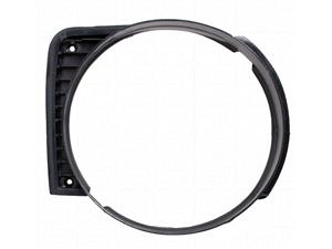 VW Golf Mk1 LH Front Outer Grille