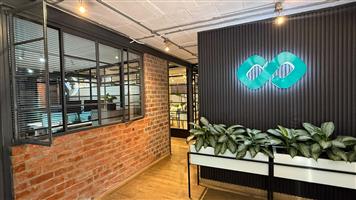 Mixed Use Rental Monthly in De Waterkant