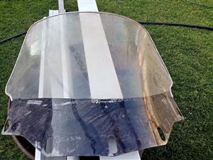 Fairing shield Honda 1500 Tourer