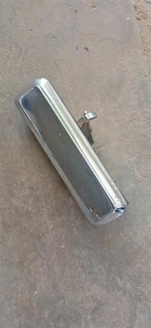 Cortina mk 4 / 5, door handle
