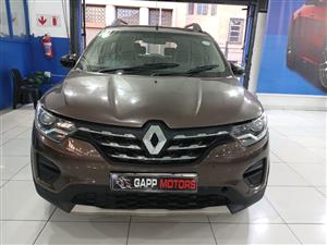 2024 Renault Triber 1.0 45000km ManualPetrol