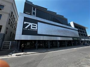 PRIME RETAIL SPACE IN TYGERVALLEY, BELLVILLE