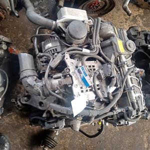 BMW N20B20B ENGINE 