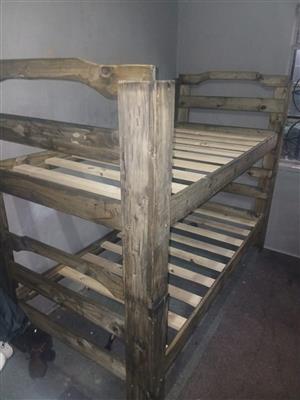 Bunk bed