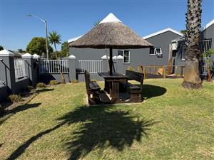 House For Sale in Milnerton Ridge