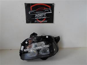 Suzuki Fronx / Starlet left LED headlight