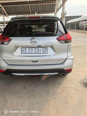 Nissan X-Trail 1.6 Dci Tekna 4x4 diesel for sale