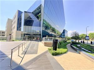 139,4m² Offices to let in Houghton Estate