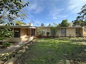 Well Maintained 4 Bedroom Family Home With Additional Room/Bathroom For Sale - Fort Gale, Mthatha