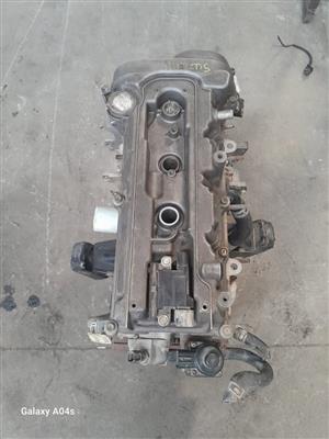 SUZUKI JIMNY 1.3 M13A ENGINE FOR SALE 