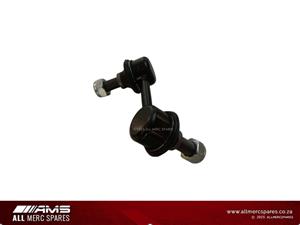 Pajero Gen 3 – Left Front Stabilizer Link (Steel)