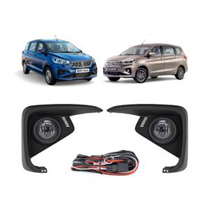 Replacement Foglights for Toyota Rumion & Suzuki Ertiga 2019+