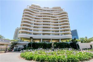 Apartment For Sale in Umhlanga