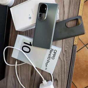 Oppo Reno 10 Pro Plus 256/12gig ram