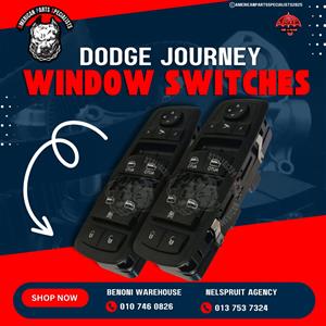 Dodge Window Switches For Sale