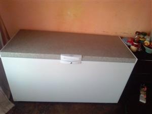 Defy chest freezer for sale 