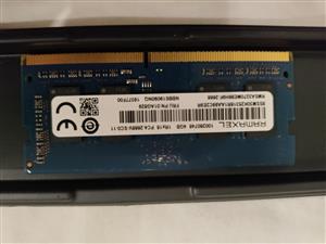 4GB DDR4 2667 Laptop SoDimm