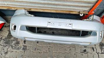 Ford Ranger T8 front bumper