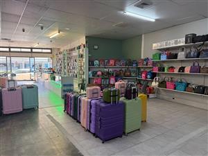 Spacious commercial space available to rent