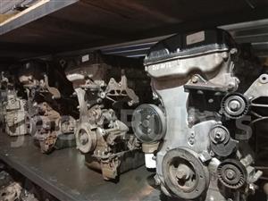 Engines Dodge Caliber Used