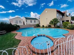 Apartment For Sale in New Redruth