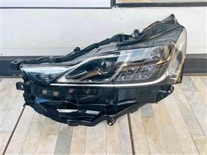 LEXUS IS FULL LED LIGHT (LAMP) LEFT LEXUS IS 250 IS300H