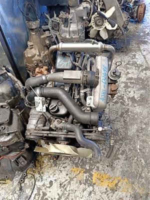 ISUZU KB280 4JB1 ENGINES FOR SALE