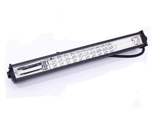 Universal LED Light Bar - 40 LED 33cm Length