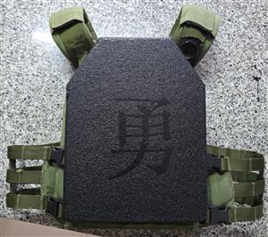 tactical plate carrier vest
