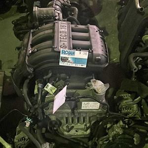 Chevrolet Engines For Sale
