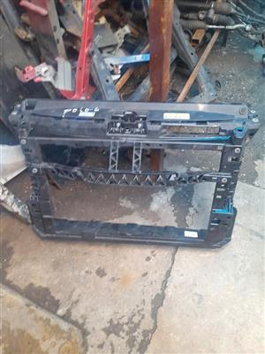 VW POLO 6 CRADLE AVAILABLE