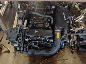MERCEDES BENZ M271 W204 ENGINES FOR SALE