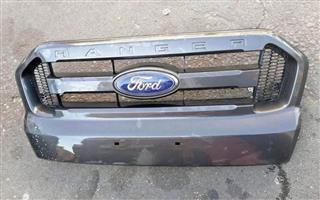 Ford Ranger T7 wild track main grill  Call or dm