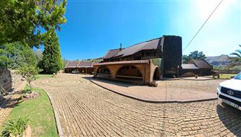 Farm For Sale in Clarens