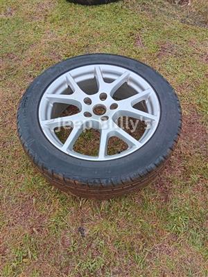 Dodge Journey | Rims | Used