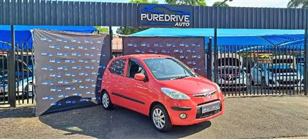 Hyundai i10 1.2