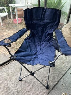 Camping Chair