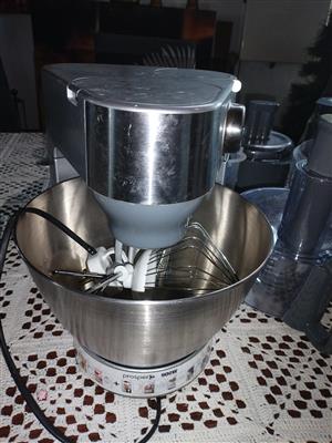 Kenwood chef