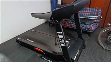 Trojan Elite Treadmill