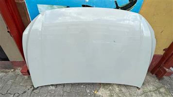 VW POLO 6 Bonnet 2018/24 VW POLO VIVO Bonnet 2024