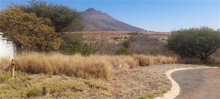 Vacant Land Residential For Sale in Burgersfort