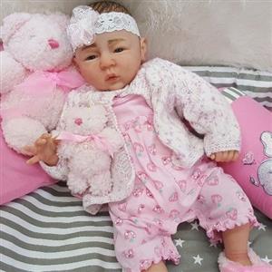 takealot reborn dolls