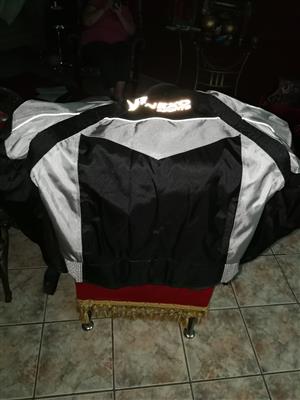 Windbreaker Safety jacket