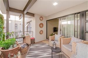 Modern Fully furnished 4 bedroom at Jacana Estate , Kyalami