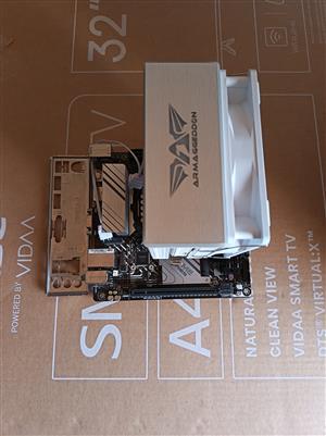 Asus Prime 12th Upgrade Combo