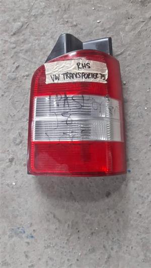 Vw transporter T5 TAILLIGHT